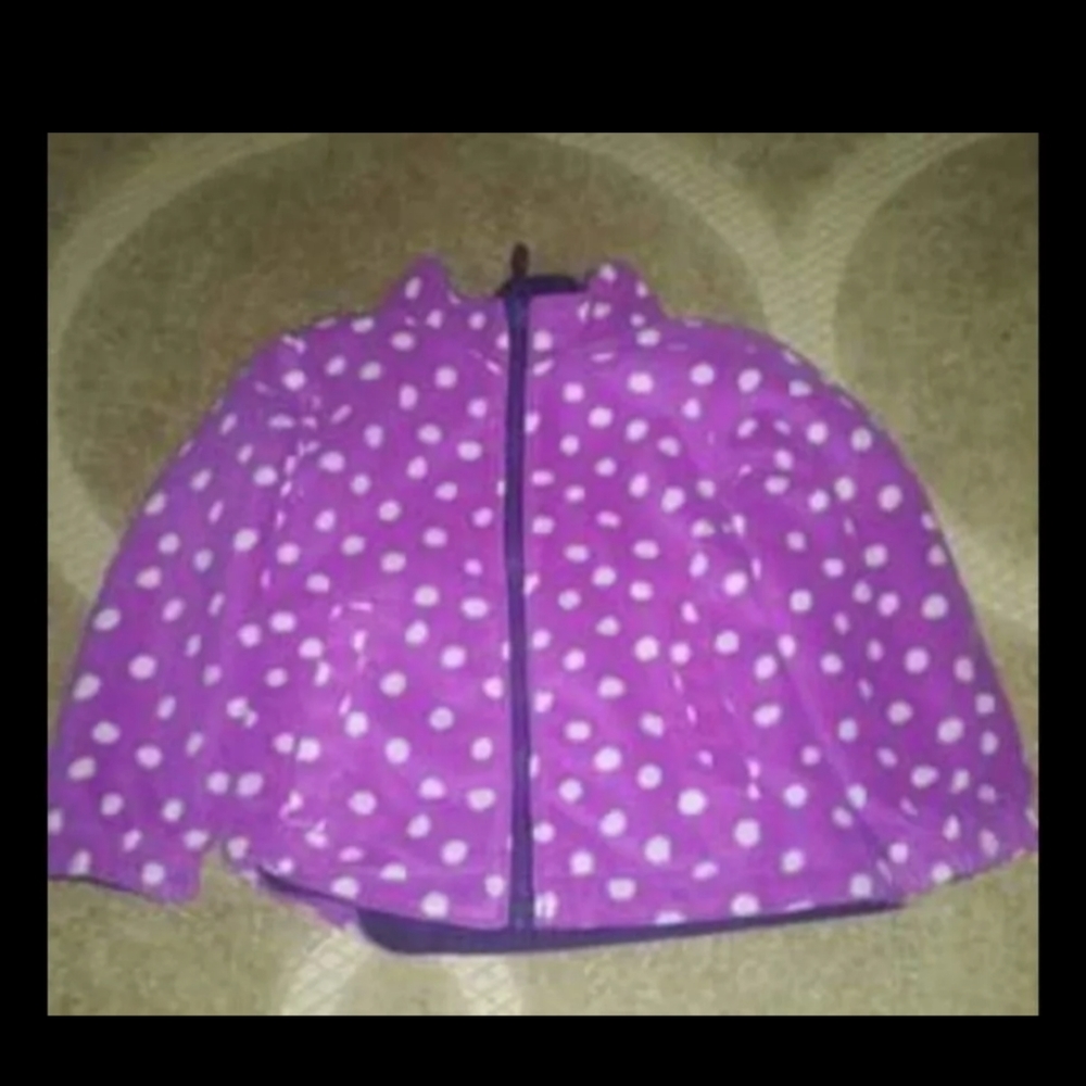 Spring/Winter Reversible Coat - Picture 4 of 5